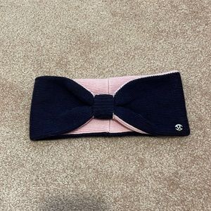 Reversible lululemon ear warmer headband